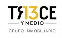 TR3CE Y MEDIO GRUPO INMOBILIARIO