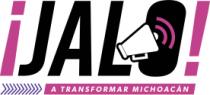 JALO A TRANSFORMAR MICHOACAN