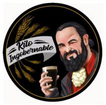 KILO INGOBERNABLE