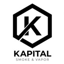 KAPITAL SMOKE & VAPOR