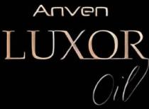 ANVEN LUXOR OIL
