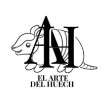 AH EL ARTE DEL HUECH