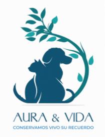 AURA & VIDA