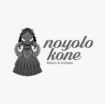 NOYOLO KONE MUÑECAS DE CUENTEPEC