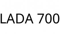 LADA 700