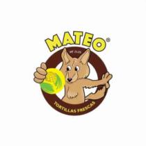 MATEO; MT 25;35; TORTILLAS FRESCAS
