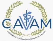CAVAM CONGRESO DE ACTUALIZACIÓN VETERINARIA EN ALTA MAR