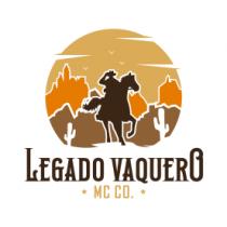 LEGADO VAQUERO
