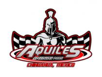 AQUILES SPEEDWAY PARK