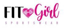 FIT GIRL SPORTSWEAR