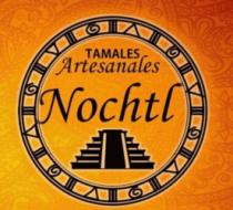 TAMALES ARTESANALES NOCHTL