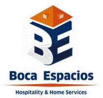 BE BOCA ESPACIOS HOSPITALITY & HOME SERVICES