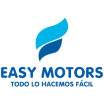 EASY MOTORS TODO LO HACEMOS FÁCIL