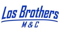 LOS BROTHERS M&C