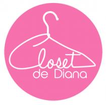 CLOSET DE DIANA
