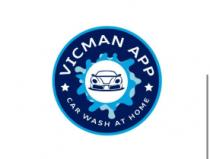 VICMAN APP