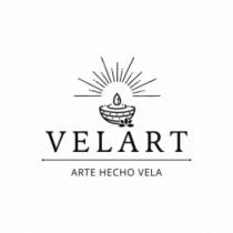 VELART ARTE HECHO VELA