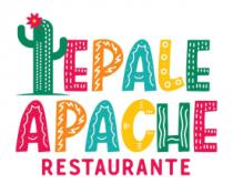 EPALE APACHE RESTAURANTE