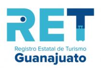 RET REGISTRO ESTATAL DE TURISMO GUANAJUATO