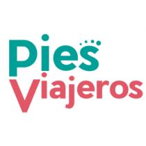 PIES VIAJEROS