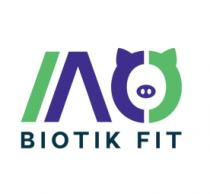 AO BIOTIK FIT
