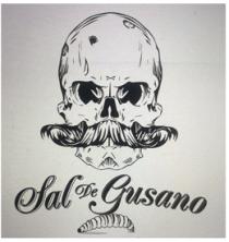 SAL DE GUSANO