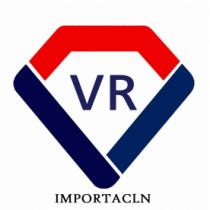 VR IMPORTACLN