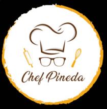 CHEF PINEDA
