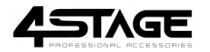 4STAGE PROFESSIONAL ACCESSORIES