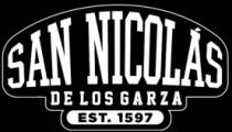 SAN NICOLÁS DE LOS GARZA EST. 1597