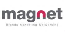 MAGNET BRANDS MARKETING NETWORKING