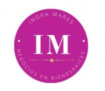 IM INDRA MARES NEGOCIOS EN BIENESRAICES
