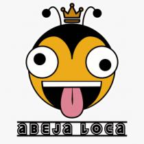 ABEJA LOCA