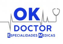 OK DOCTOR ESPECIALIDADES MEDICAS