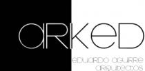 ARKED EDUARDO AGUIRRE ARQUITECTOS