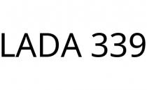 LADA 339