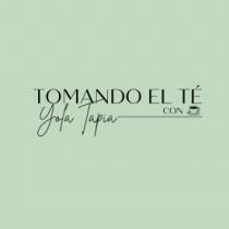 TOMANDO EL TÉ CON YOLA TAPIA