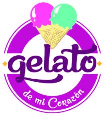 GELATO DE MI CORAZÓN
