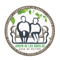 ENFERMERIA 24 HORAS; TERAPIA OCUPACIONAL; TERAPIA FISICA; PLAN DIETETICO INDIVIDUALIZADO JARDIN DE LOS ABUELOS CASA DE RETIRO