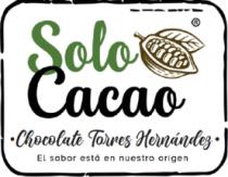 SOLO CACAO