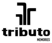 TRIBUTO MEMORIES