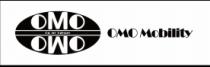 OMO; ON MY ODYSSEY; OMO MOBILITY