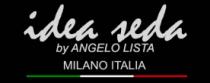IDEA SEDA BY ANGELO LISTA MILANO ITALIA