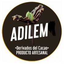 ADILEM DERIVADOS DEL CACAO PRODUCTOS ARTESANALES