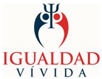 IGUALDAD VÍVIDA