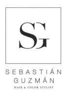 SEBASTIÁN GUZMÁN - HAIR & COLOR STYLIST