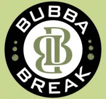 BB BUBBA BREAK