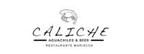 CALICHE AGUACHILES & BEER