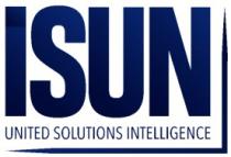 ISUN UNITED SOLUTIONS INTELLIGENCE
