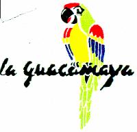 LA GUACAMAYA